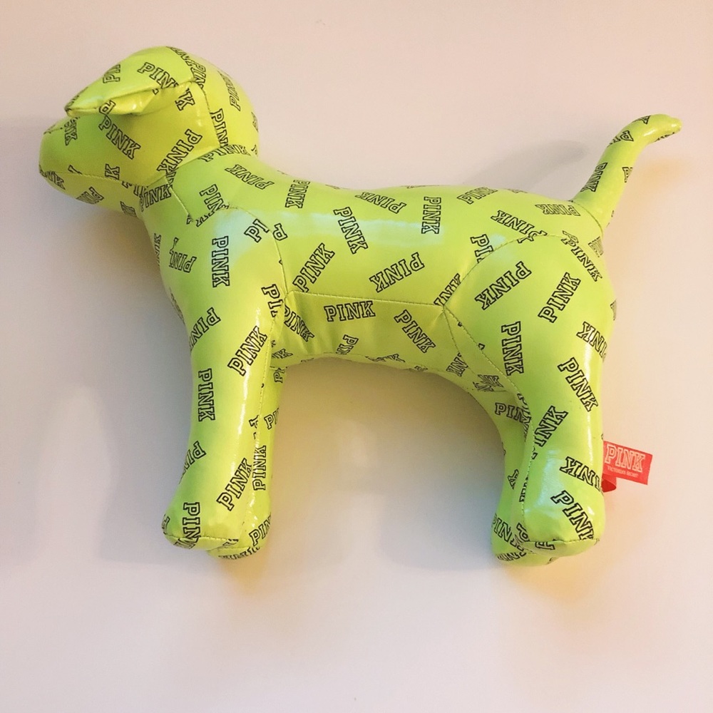 Victoria’s Secret PINK Big Dog - Collector’s Item!